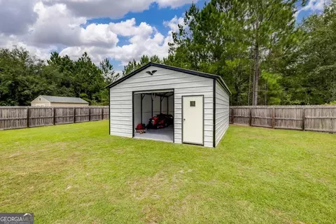 267 Barrister Cir, Guyton, GA 31312 photo 29