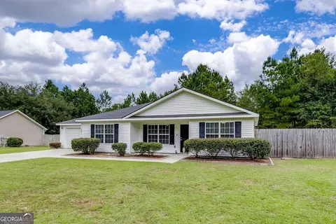 267 Barrister Cir, Guyton, GA 31312 photo 2