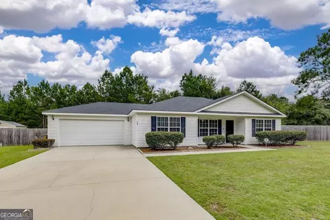 267 Barrister Cir, Guyton, GA 31312 photo 3