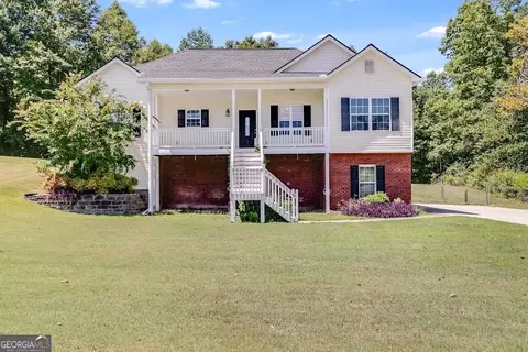 344 Kodiak Rd, Carrollton, GA 30117