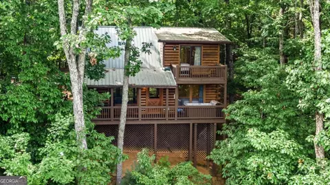 41 Beaver Ct #261, Cherry Log, GA 30522
