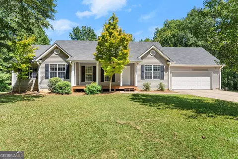841 New Hope Rd, Mcdonough, GA 30252