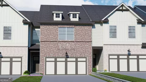14 Depot Landing Way #76A, Auburn, GA 30011