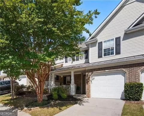 415 Red Coat Ln, Woodstock, GA 30188