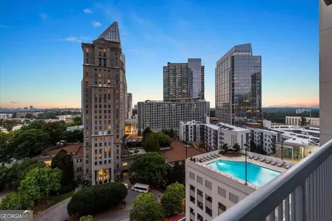 3324 Peachtree Rd NE #1214, Atlanta, GA 30326