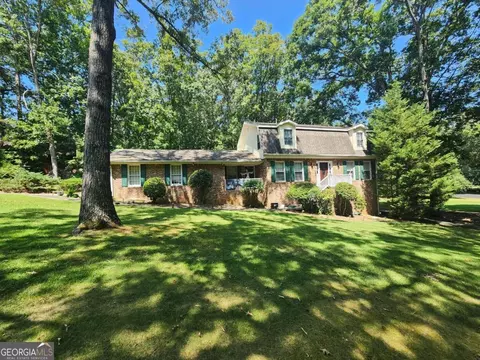 200 Margo Trl SE, Rome, GA 30161