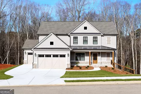 821 Spring Creek Way, Monroe, GA 30655