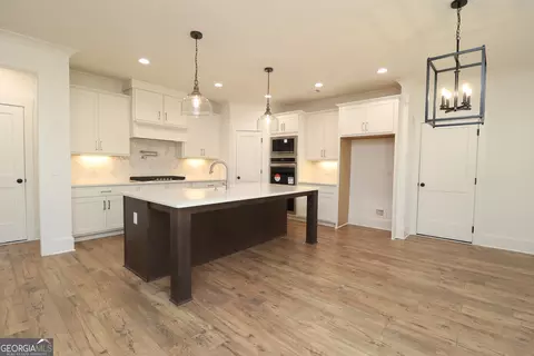 821 Spring Creek Way, Monroe, GA 30655 photo 5