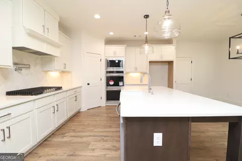 821 Spring Creek Way, Monroe, GA 30655 photo 7