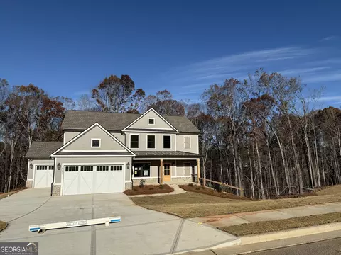 821 Spring Creek Way, Monroe, GA 30655 photo 3