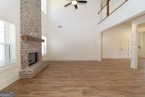 821 Spring Creek Way, Monroe, GA 30655 photo 9