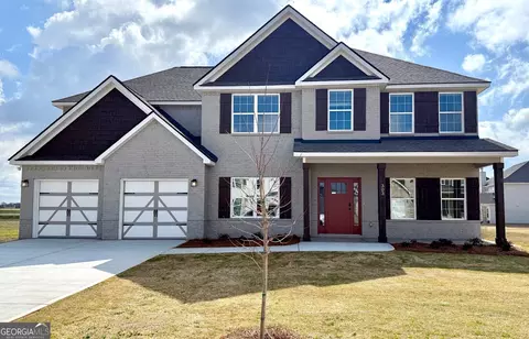 303 Weeping Moss Way #108, Kathleen, GA 31047