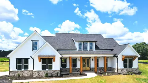 113 Granite Springs Dr, Jackson, GA 30233