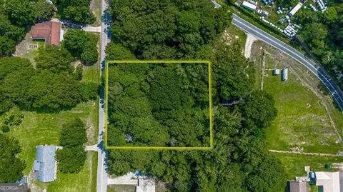 lot12 Barclay Dr, Madison, GA 30650