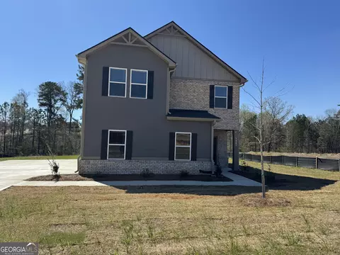 1641 Fuma Leaf Way #257, Mcdonough, GA 30253