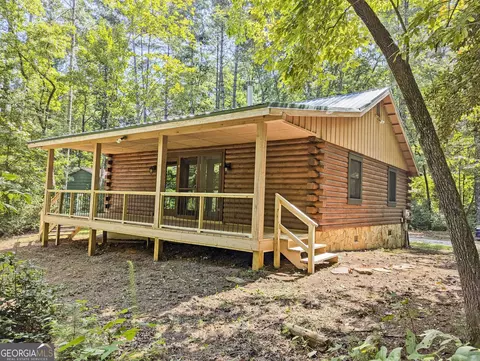 140 Sequoia Hills Ln, Clayton, GA 30525