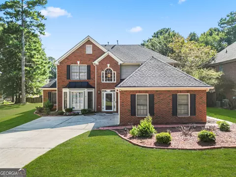 12167 Olmstead Dr, Fayetteville, GA 30215