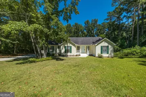 1648 Ginny Dr, Macon, GA 31220
