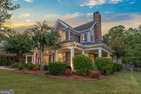 742 Oak Mountain Rd NW, Kennesaw, GA 30152