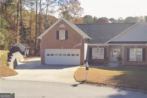 1017 Creekshire Way, Lawrenceville, GA 30043