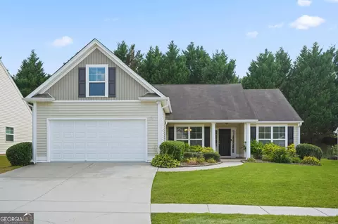 3911 Village Main St, Loganville, GA 30052