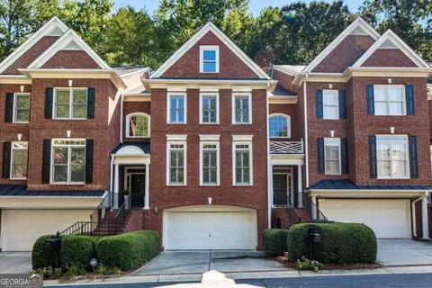 Undisclosed, Atlanta, GA 30328