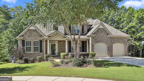 175 Elenor Dr, Fayetteville, GA 30215
