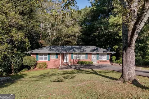181 Westview St, Canton, GA 30114