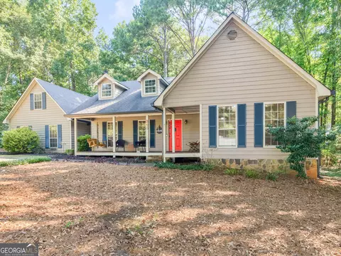 305 Country Lake Dr, Mcdonough, GA 30252