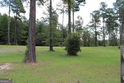 0 Sturgeon Creek Rd #LOT 3, Fitzgerald, GA 31750