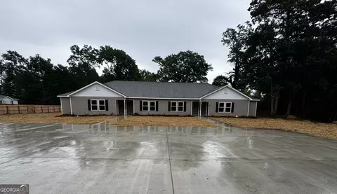 308 Third St, Warner Robins, GA 31088