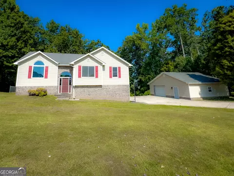 1140 Bicentennial Trl, Rock Spring, GA 30739