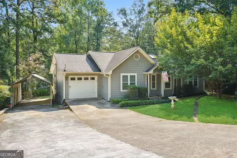 103 Richard Way, Stockbridge, GA 30281