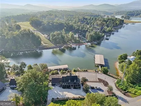 0 Oakwood Way #LOT -164, Blairsville, GA 30512
