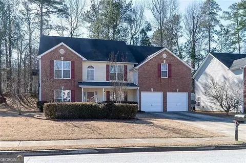 621 River Mist Dr, Jonesboro, GA 30238
