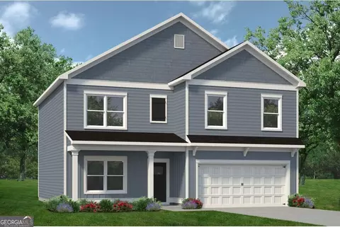 121 Asher Dr, Carrollton, GA 30116