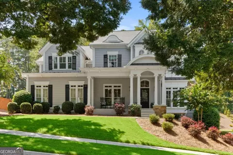 320 Peninsula Pt, Canton, GA 30115