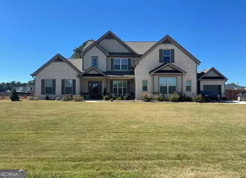 245 Township Dr, Senoia, GA 30276