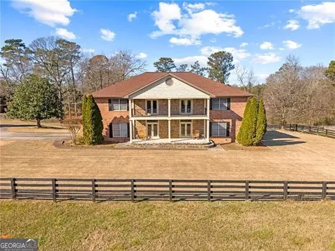 3950 Indian Shoals Rd, Bethlehem, GA 30620