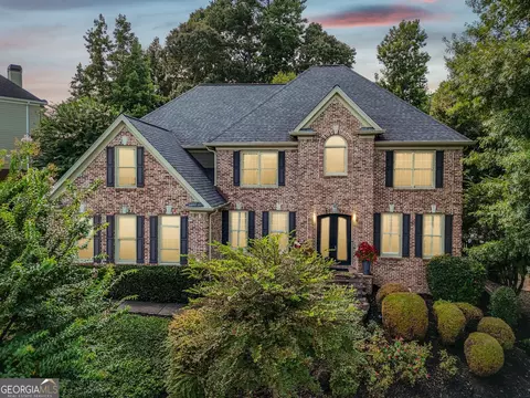3395 Mill Valley Dr, Dacula, GA 30019