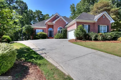 2112 Ras Ct, Snellville, GA 30078