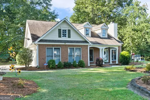208 Willow Oak Way, Lizella, GA 31052