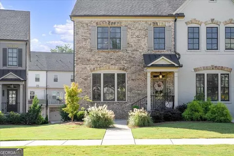 1912 Skyfall Cir NE, Brookhaven, GA 30319