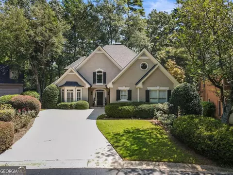 4035 Stephens Mill Run NE, Atlanta, GA 30342