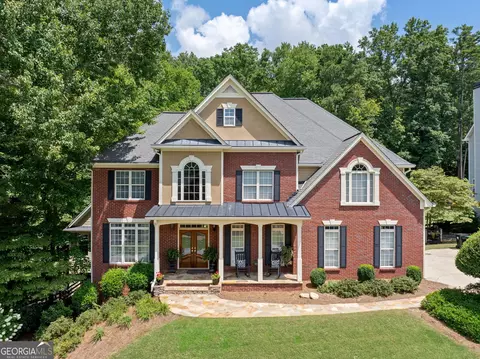230 Brook Forest Dr, Dallas, GA 30157