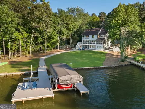 151 Sugar Creek Trl, Eatonton, GA 31024