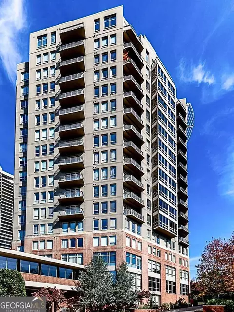2626 Peachtree Rd NW #1703, Atlanta, GA 30305