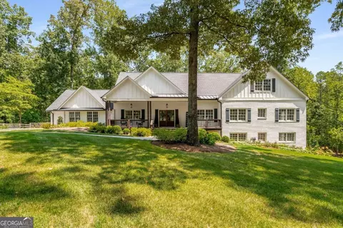 112 Gardenia Trl, Woodstock, GA 30188