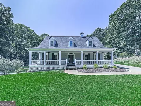 984 Seed Tick Rd, Dawsonville, GA 30534