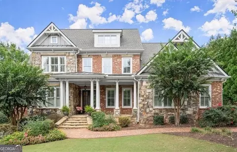 15920 Meadow King Way, Milton, GA 30004